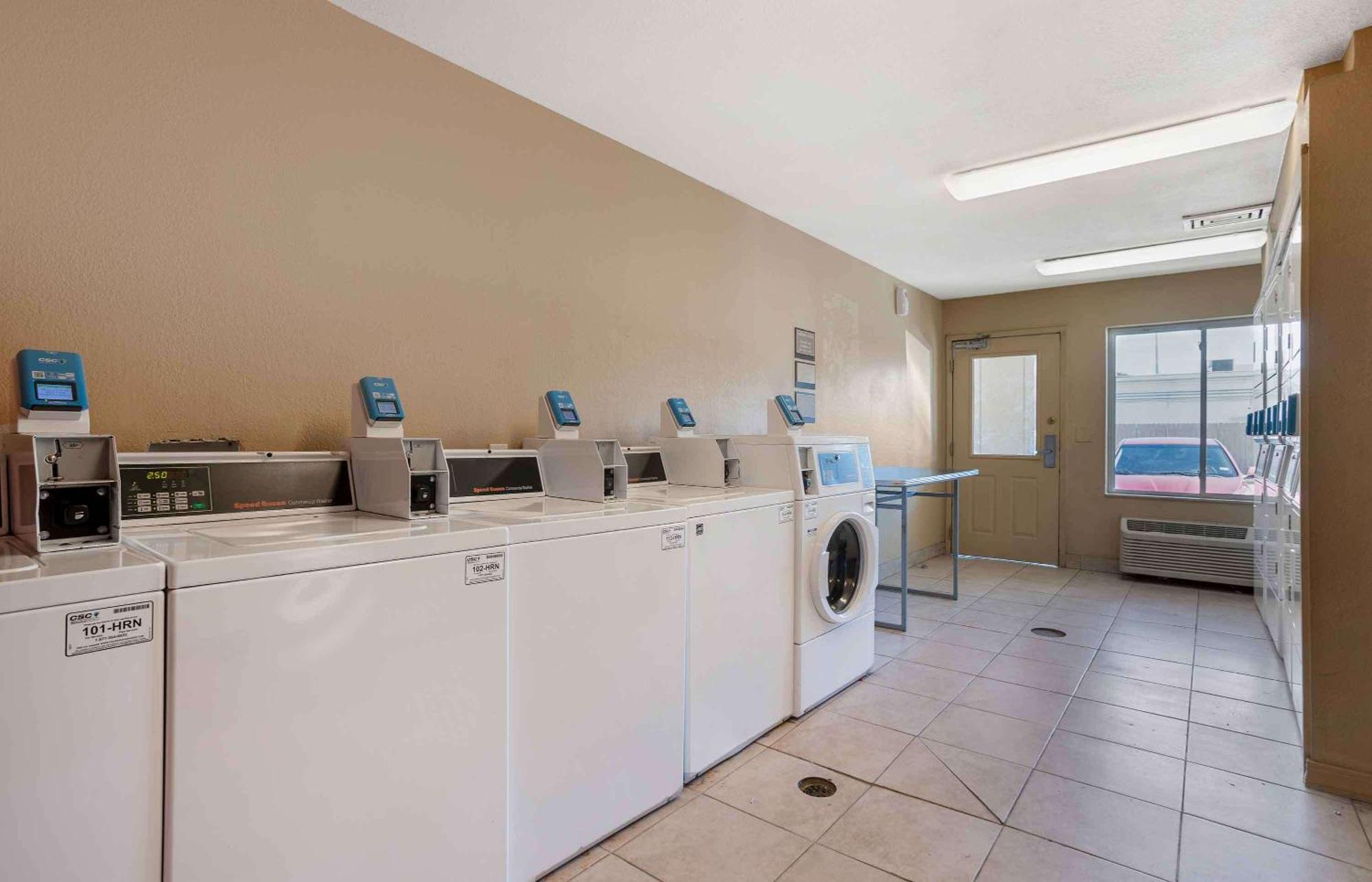Extended Stay America Suites - Houston - The Woodlands Exterior foto